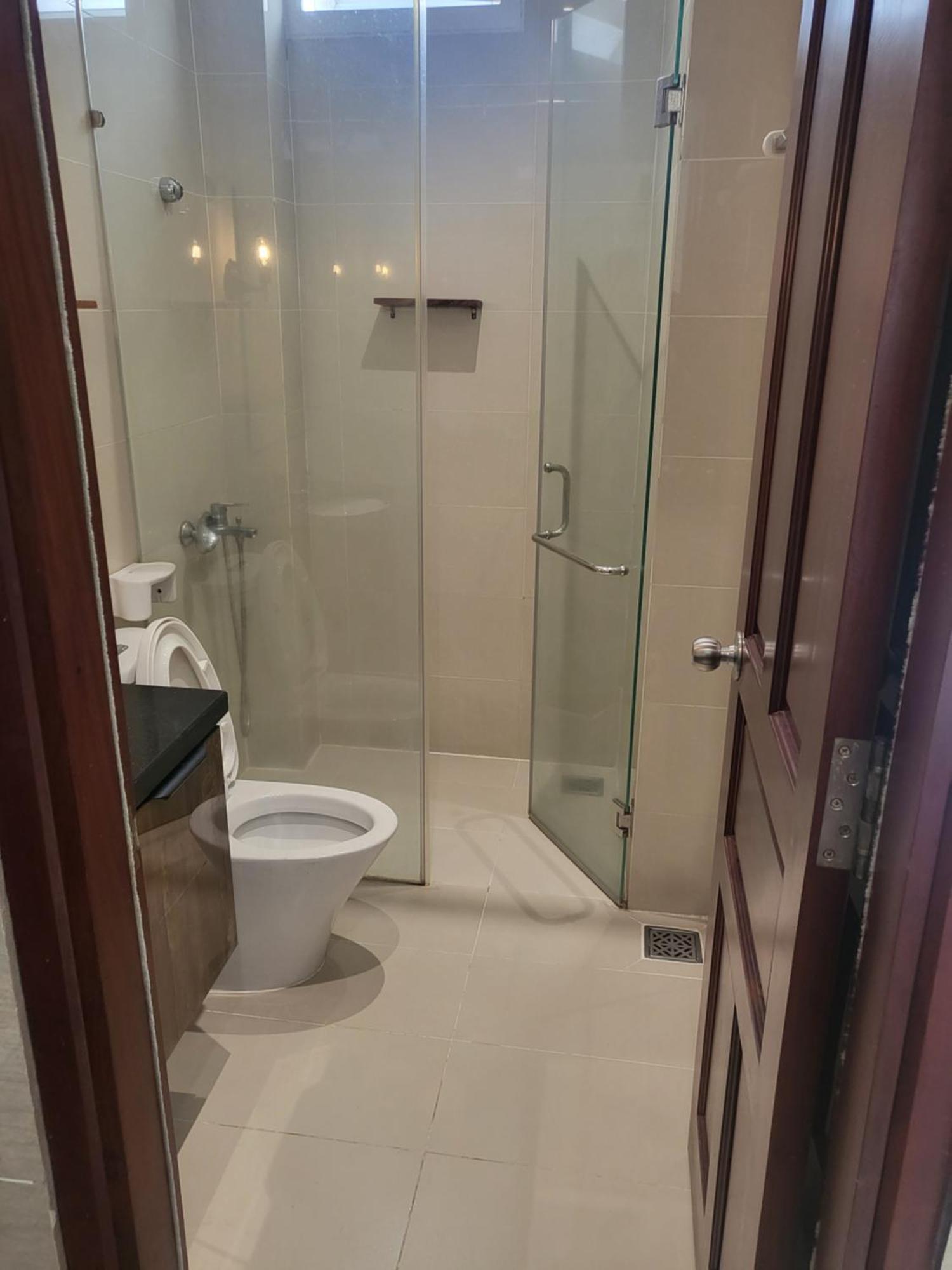 Soulmate Deluxe View Căn hộ
