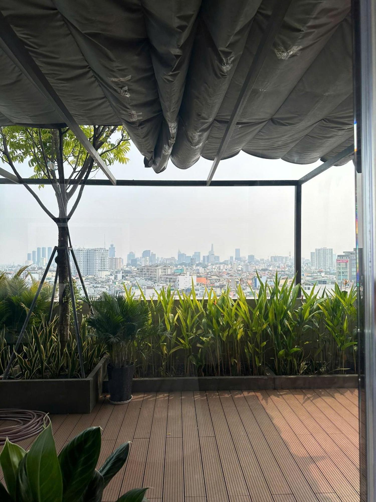 Căn hộ Soulmate Deluxe View TP. Hồ Chí Minh